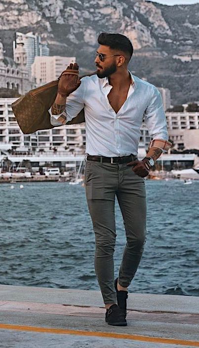 Men’s Fashion