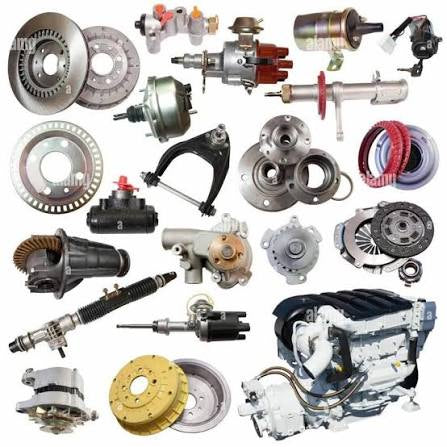 About elctrical and Automotive parts