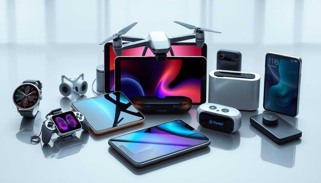 TECH and GADGETS