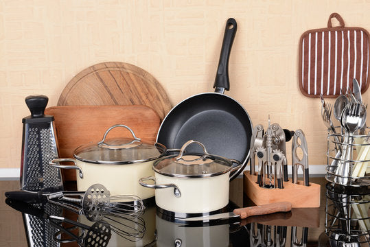 ALL ABOUT KITCHEN