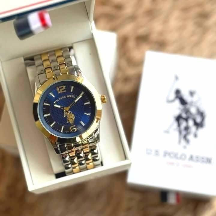 Watches for men and women