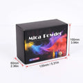 12-Color Gypsum Pigment Powder Dye DIY Crafting Resin Concrete Cement Plaster Materials Jewelry Making Tools