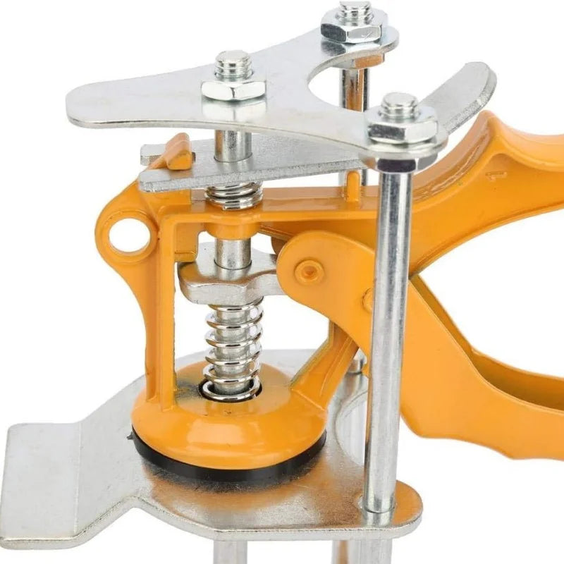 Tile Height Adjustment Wall Tile Height Locator Adjuster Labor Saving Arm Jack Fixing Lifting Device Hand Construction Tool