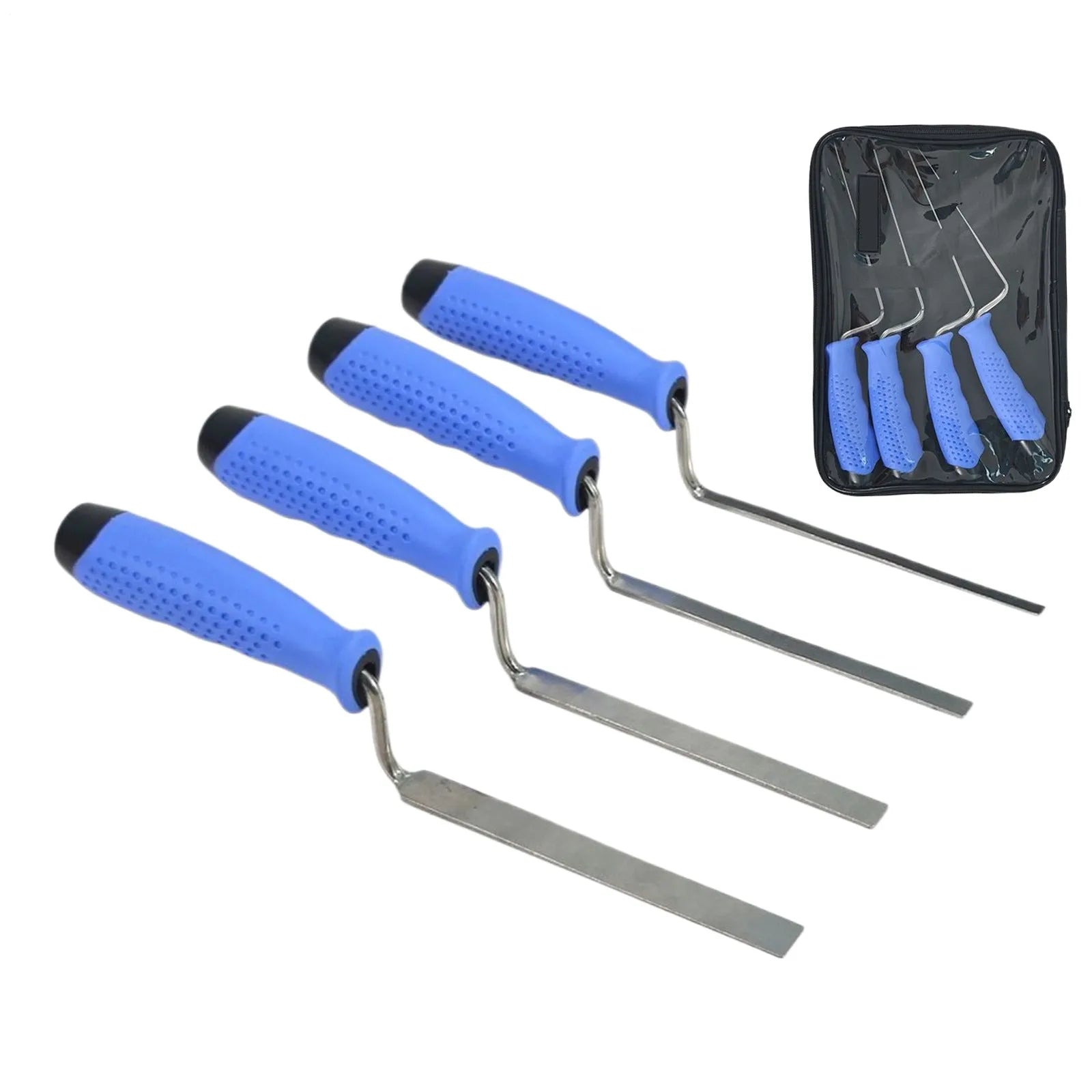 Concrete Tools Portable Grouting Tools Tuck Pointer  Cement Trowel For Construction Sites Home Renovations Plastering