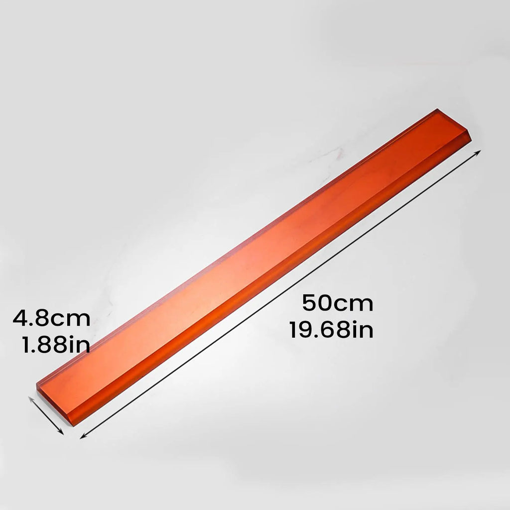 Drywall Spatula Mud Finishing Repair Tool Plaster Painting Scraper For Garage Workshop Construction Home Bathroom Outdoor Indoor