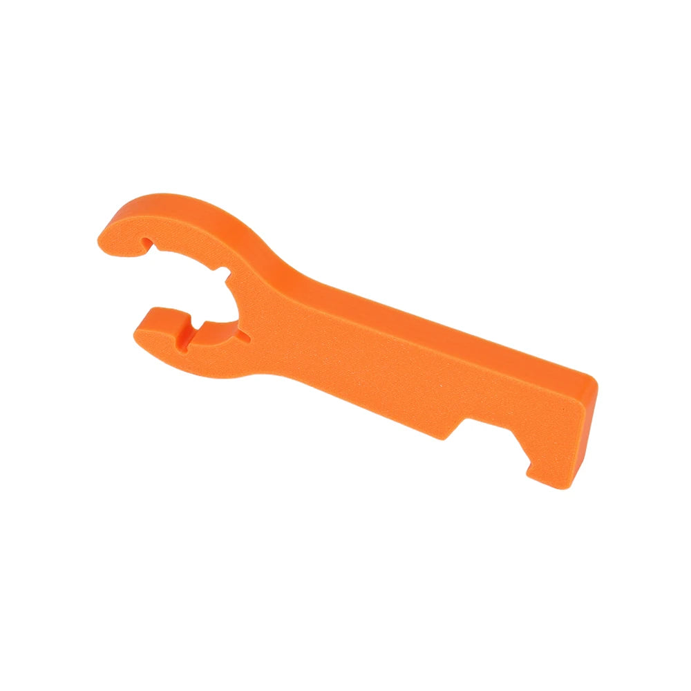 1Pcs For Motorhome Caravan RV Gas Bottle Wrench 2in1 Magnet Gas Wrench Tools RV Camping Motorhome Grill Car Accessories