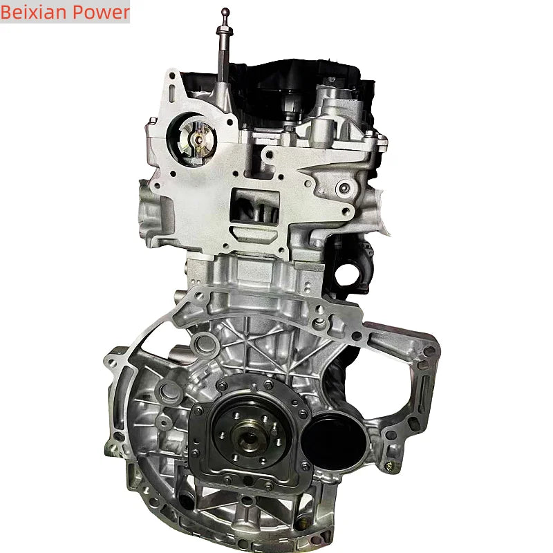 Original Quality HRA2 2 Manufacturer's Best Selling 1.2T Diesel Engine HRA2 HRA2DDT For Nissan New Condition