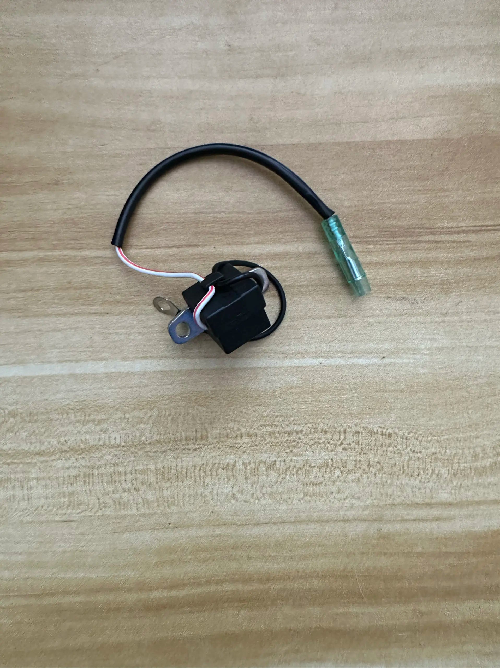 Outboard Motor Ignition Coil Charging Coil Trigger Flyback transformer for Tohatsu Yamabisi  4Stroke 9.8hHP Boat Engine