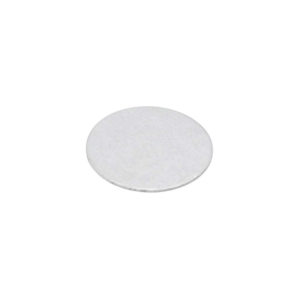 10Pcs Zinc Alloy Dental Articulator Accessory Iron Sheet/T-Plate for Plaster Models Dental Lab Tools