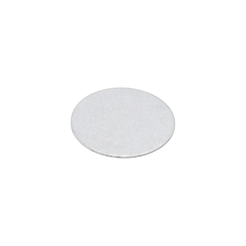 10Pcs Zinc Alloy Dental Articulator Accessory Iron Sheet/T-Plate for Plaster Models Dental Lab Tools