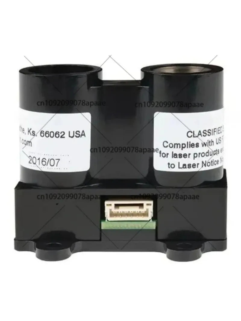 V3 Laser Distance Sensor High Precision, 50m Optical Range Finder Module for Construction, Engineering Measuring Tool - 2025