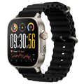 Band For Realme Watch 5/S2 smartwatch sport silicone ocean belt Bracelet correa Realme Watch 2/3/S/3 2 S pro 22mm watch straps
