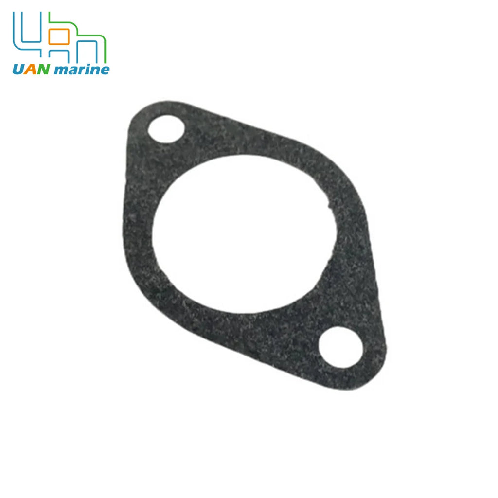 27-151724 New Carburetor Intake Gasket For Mercury Mariner Outboard 75 80 90 115 HP 2-Stroke Engines