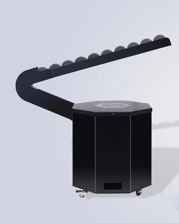 Hockey Training Tool Hockey PUCK PASSING MACHINE Ice Hockey Training Equipment Innovative Passing Aid