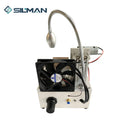 Silman Wholesale FFC FPC Cable LCD COF Cleaner De vice Cleaning Machine for TV Display Panel Repair Equipment Tools