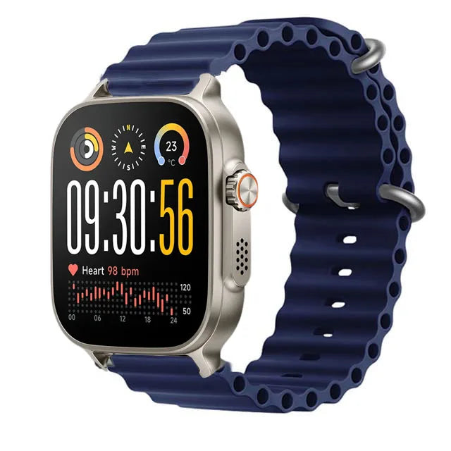Band For Realme Watch 5/S2 smartwatch sport silicone ocean belt Bracelet correa Realme Watch 2/3/S/3 2 S pro 22mm watch straps