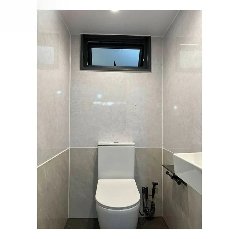 Outdoor Portable Steel Modern Restroom Mobile Container House Toilet for Park School & Hospital Use