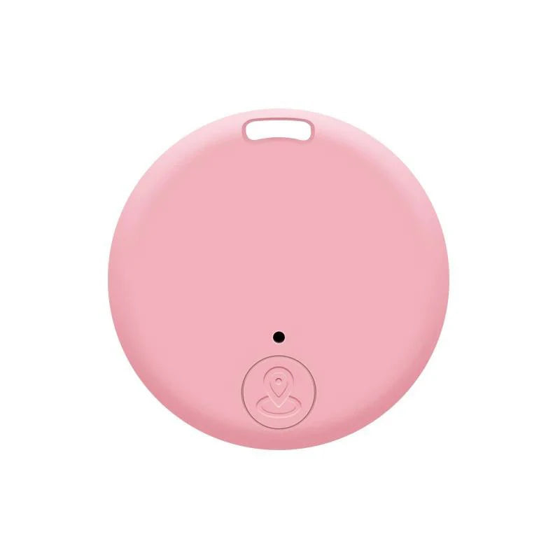 Smart Tag GPS Tracker Find My Anti-Lost Locator iTag Car Tracking Device GPS Tracker Bicycle Luggage Child Locator Accessories