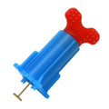 40Pcs New Design Tile Leveling Systeam Leveler Clips Spacers for Fixing Wall Floor Ceramic, Construction Tools, Reusable