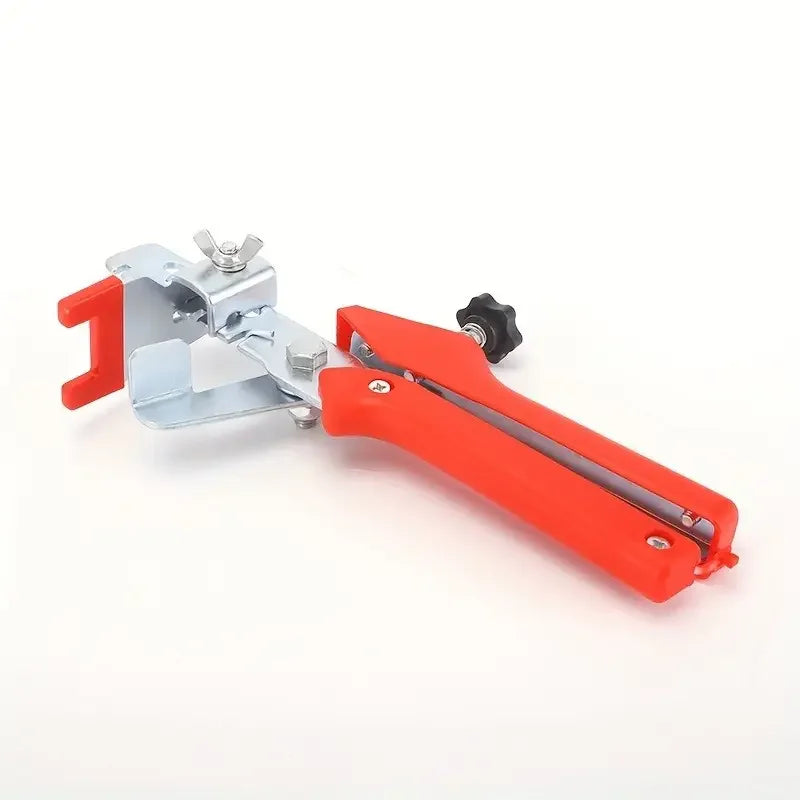 Tile Leveling Pliers Wall Floor Tile Leveling System Tile Balanced Device Leveler Plier For Tile Laying Construction Tools