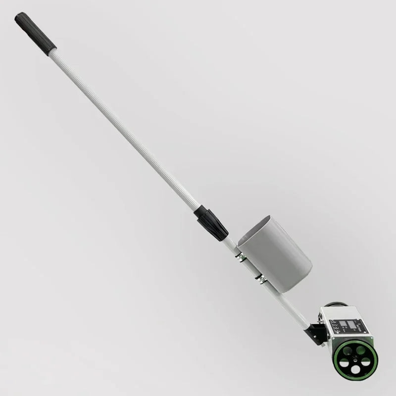 Reinforcing Bar Spacing Marker Electronic Spacing Marking Tool Construction Site Marking and Distance Measuring Automatic Markin