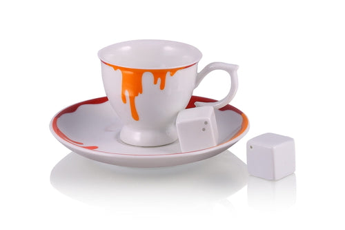 Breakfast Egg Set Amazing Morning