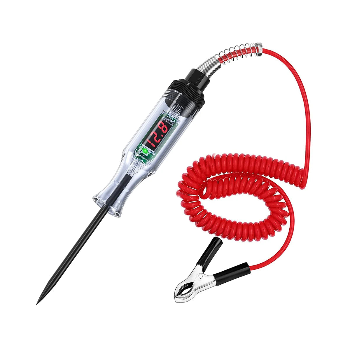 Voltage Circuit Tester Diagnostic Tool For Car Special Tools Auto Diagnostics Diagnosis Automotive Workshop Mechanical Multi