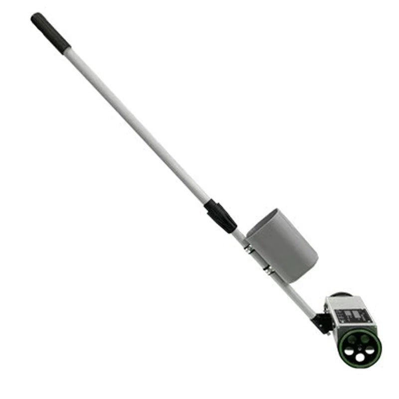 Reinforcing Bar Spacing Marker Electronic Spacing Marking Tool Construction Site Marking and Distance Measuring Automatic Markin