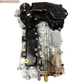 Original Quality HRA2 2 Manufacturer's Best Selling 1.2T Diesel Engine HRA2 HRA2DDT For Nissan New Condition
