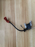 Outboard Motor Ignition Coil PulFlyback transformer for Hidea Parsun 4Stroke 2.5-3.5HP Boat Engines