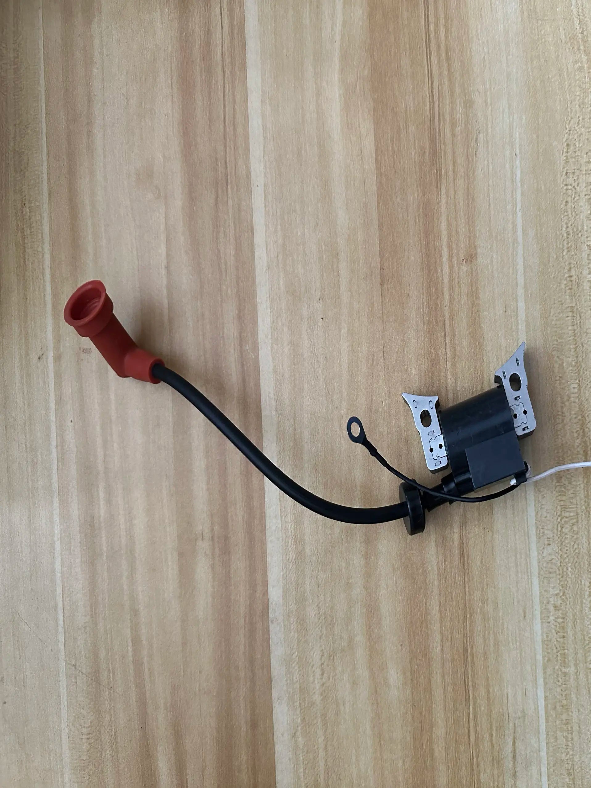 Outboard Motor Ignition Coil PulFlyback transformer for Hidea Parsun 4Stroke 2.5-3.5HP Boat Engines