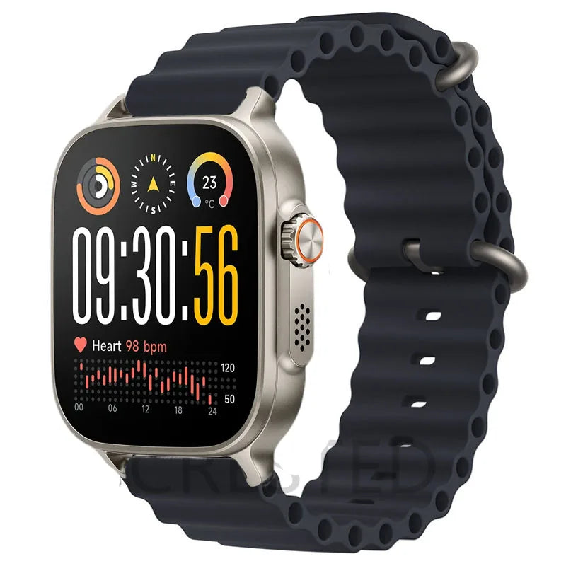 Band For Realme Watch 5/S2 smartwatch sport silicone ocean belt Bracelet correa Realme Watch 2/3/S/3 2 S pro 22mm watch straps