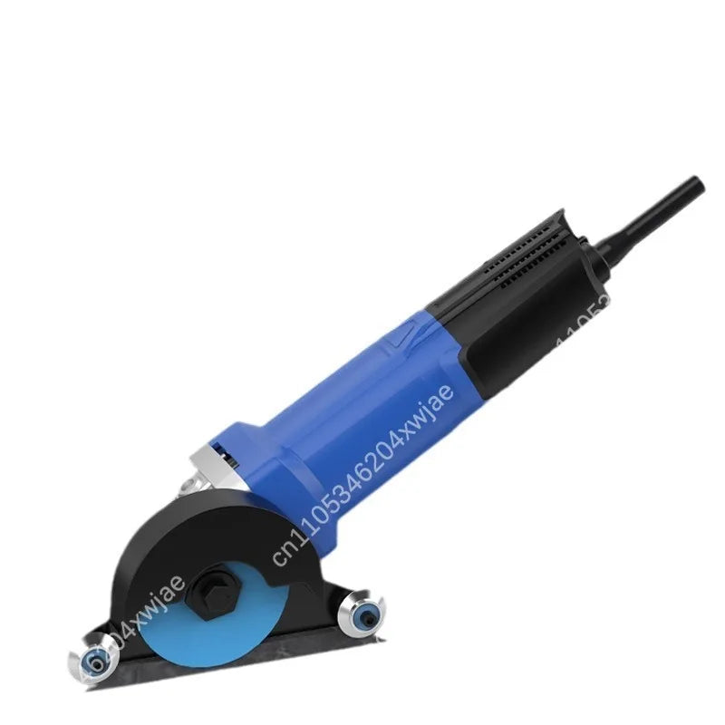 Professional Grout Removal Tool Electric Multi Use for Tile Floor Cutting Cleaning Expansion Joint