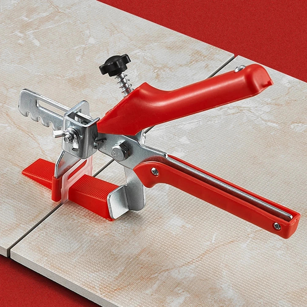 Tile Leveling Pliers Wall Floor Tile Leveling System Tile Balanced Device Leveler Plier For Tile Laying Construction Tools