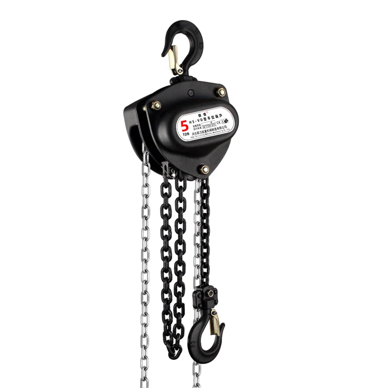 Wholesale VD Construction Tools Heavy Lifting Portable Hand Chain Hoist