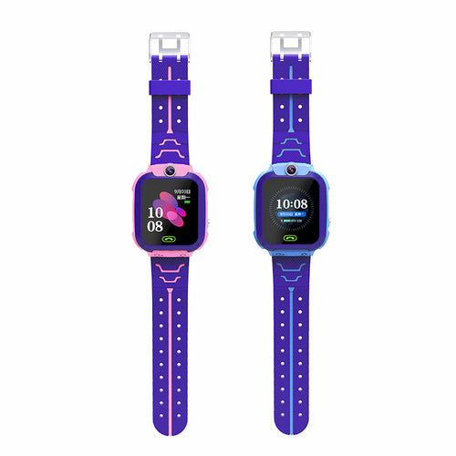 Waterproof Children's Phone Watch Smart Positioning
