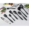 11pcs Kitchen Utensil Set Silicone Heat-Resistant Non-Stick Kitchen