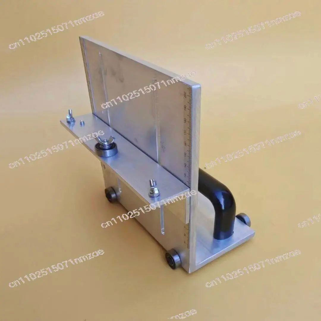 Vinyl PVC Floor Wall Edge Trimmer Skirting Line Cutter Rubber Flooring Installation Cutting Construction Hand Tools
