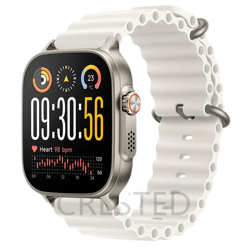 Band For Realme Watch 5/S2 smartwatch sport silicone ocean belt Bracelet correa Realme Watch 2/3/S/3 2 S pro 22mm watch straps
