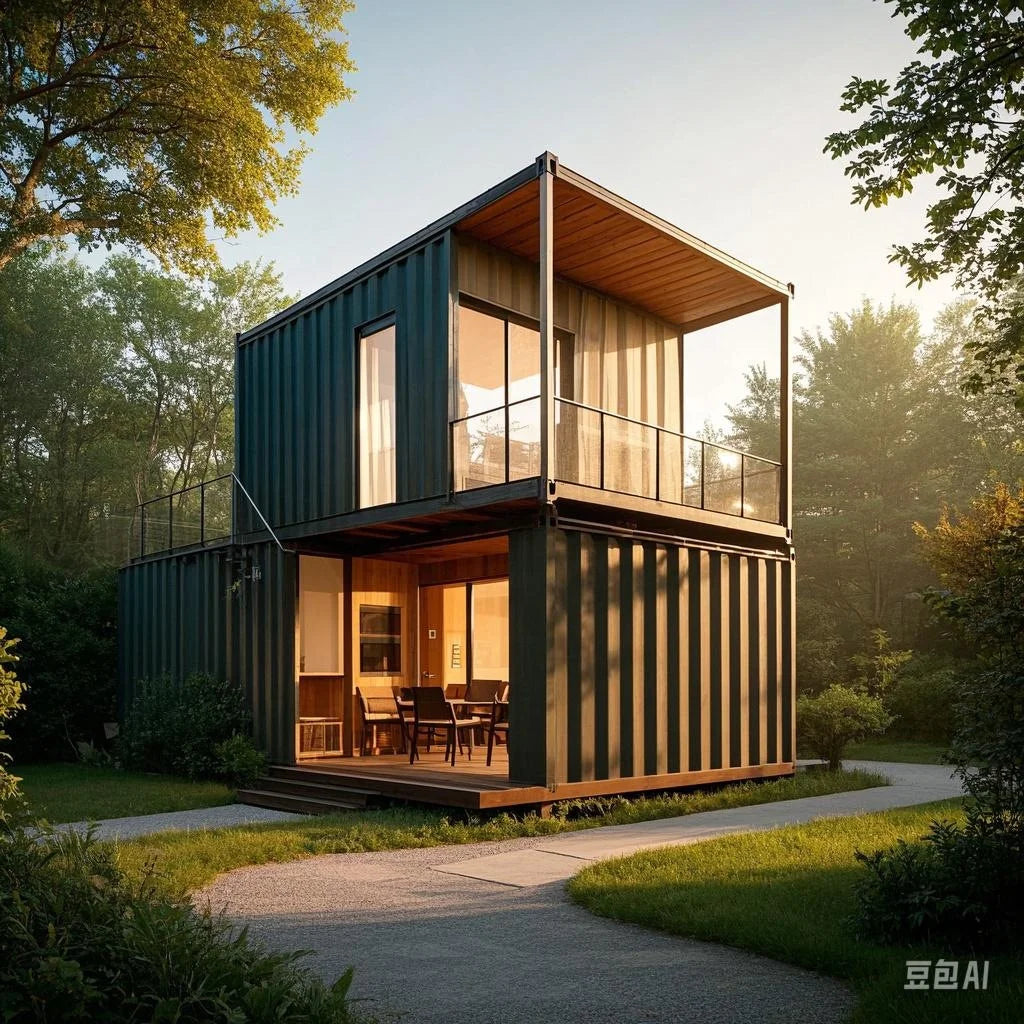20Ft 40ft Foldable Movable Flat Pack Coffee Shop bar One Bedroom Prefab Mobile Container House Luxury Modular Homes