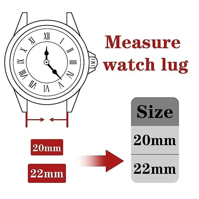 20mm/22mm Milanese band For Amazfit GTS/4/2/2e/3/GTS2 Mini/GTR2/4/3/Pro stratos Metal stainless steel Bracelet Amazfit bip strap