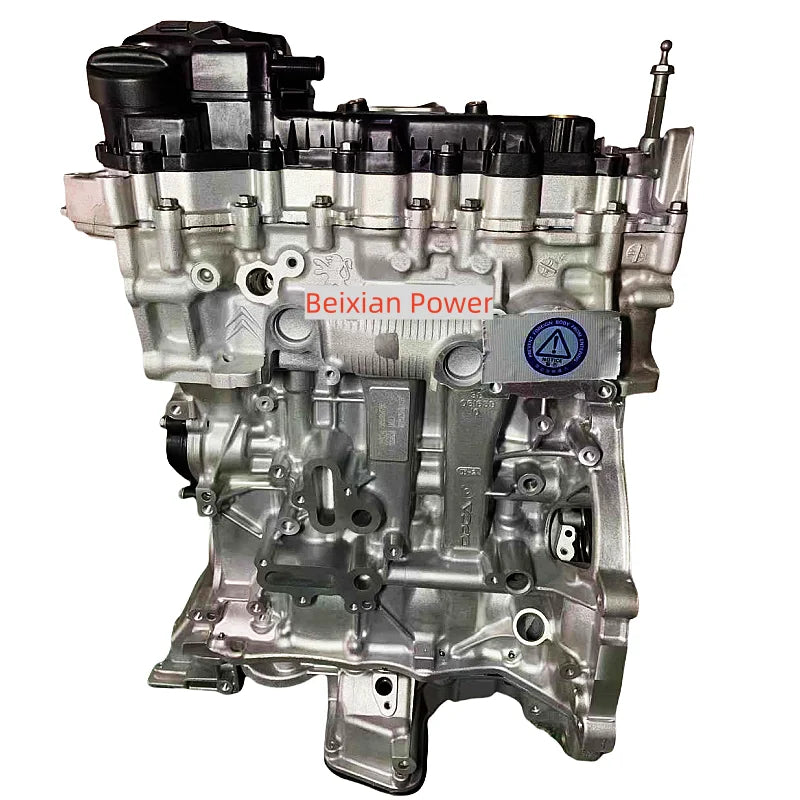 Original Quality HRA2 2 Manufacturer's Best Selling 1.2T Diesel Engine HRA2 HRA2DDT For Nissan New Condition