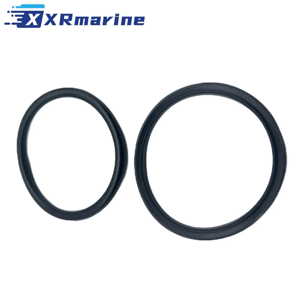 Fuel Filter Kit 35- 8M0093688 For Mercury 866171A01 for MerCruiser MIE and Bravo 5.0L 5.7L 6.2L 8.1 MPI Engines 35-892665