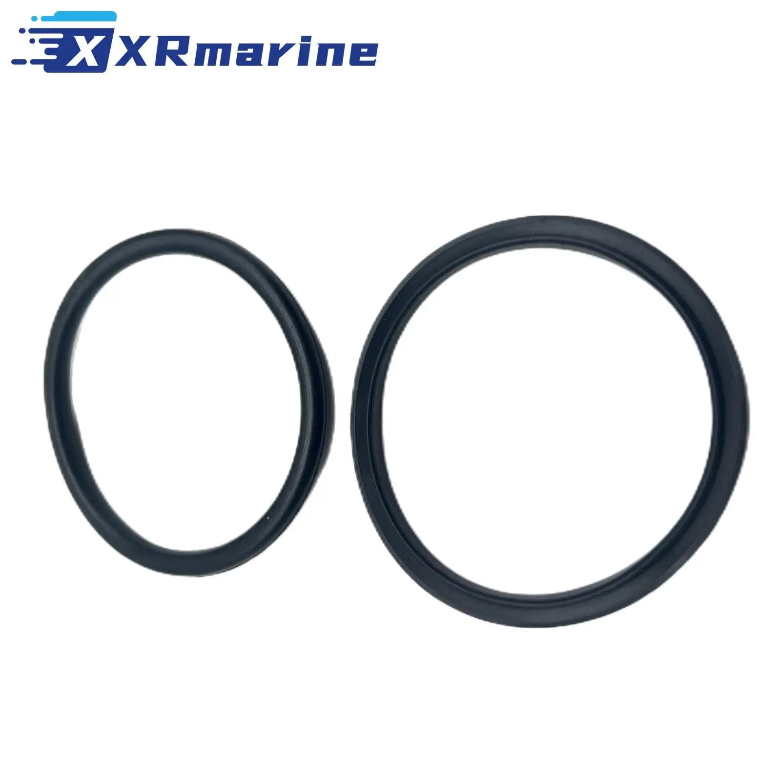 Fuel Filter Kit 35- 8M0093688 For Mercury 866171A01 for MerCruiser MIE and Bravo 5.0L 5.7L 6.2L 8.1 MPI Engines 35-892665
