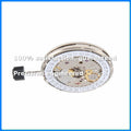 for ETA 2824-2 SELLITA SW200 White 3H Mechanical Watch Clock Movement-A49I