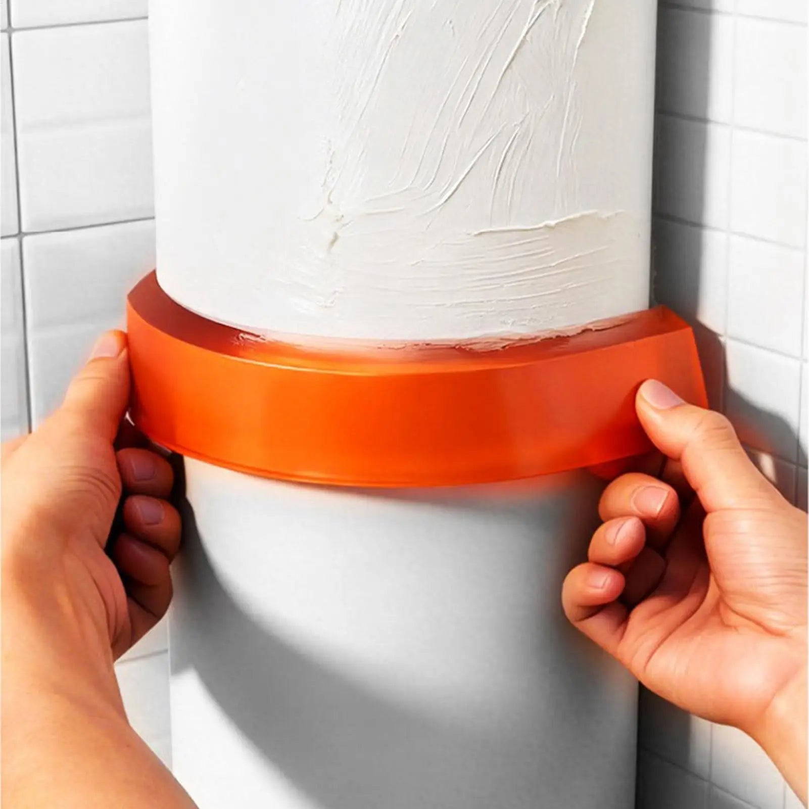 Drywall Spatula Mud Finishing Repair Tool Plaster Painting Scraper For Garage Workshop Construction Home Bathroom Outdoor Indoor