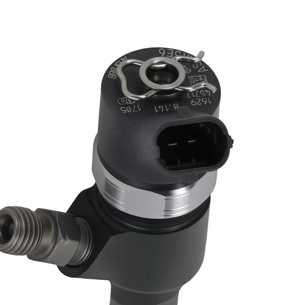 Engine Part Fuel Injector for Deutz TD TCD 2.9L Engine 0445110561 Steel Build