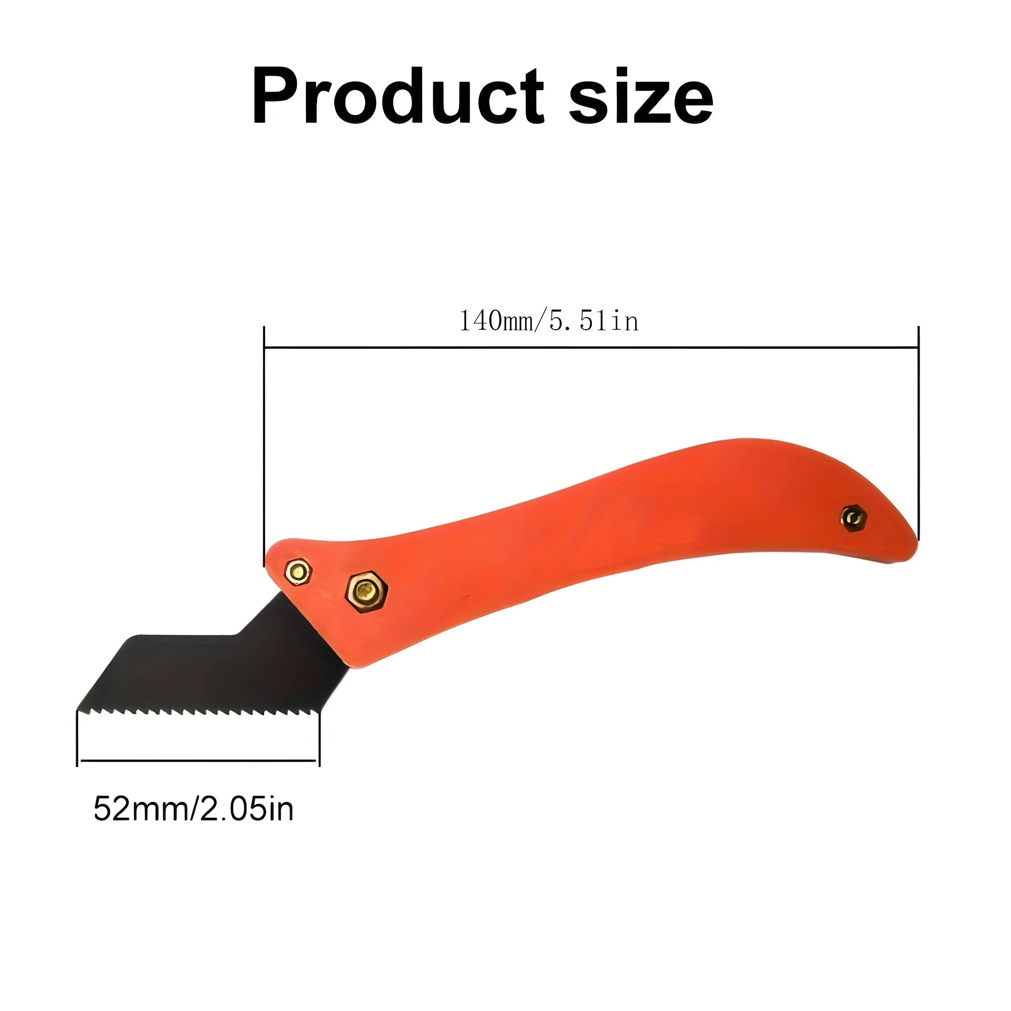 Professional Ceramic Tile Grout Remover Serrated Seam Cleaner Tungsten Steel Hook Knife For Floor Wall Seam Cement Cleaning Tool