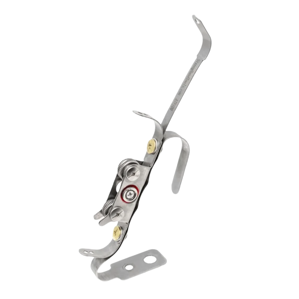 Adjustable Angle TIG Wire Feeder Magnetic Base Heat-resistant Welding Tool Alloy Construction Precision Design Wire Feeder Tool