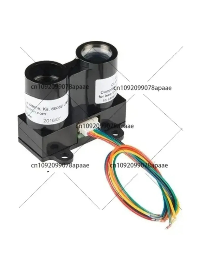 V3 Laser Distance Sensor High Precision, 50m Optical Range Finder Module for Construction, Engineering Measuring Tool - 2025